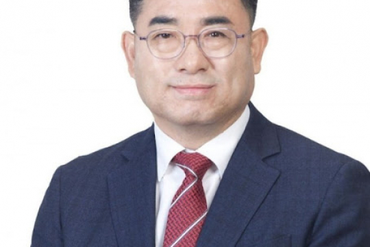 [신년사] 박배은 군위축협 조합장