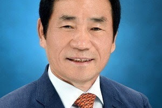 [신년사] 최형준 군위농업협동조합 조합장 이미지