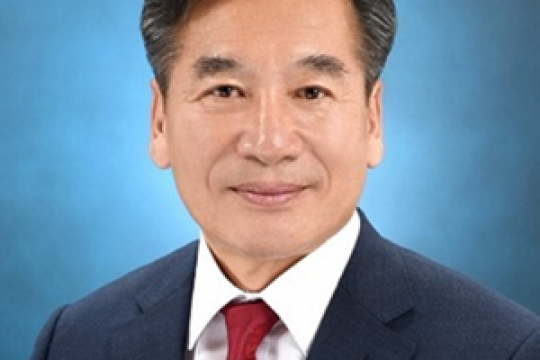 [신년사] 이삼병 팔공농협 조합장