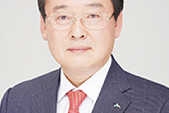 [신년사] 홍희동 군위군산림조합장 이미지