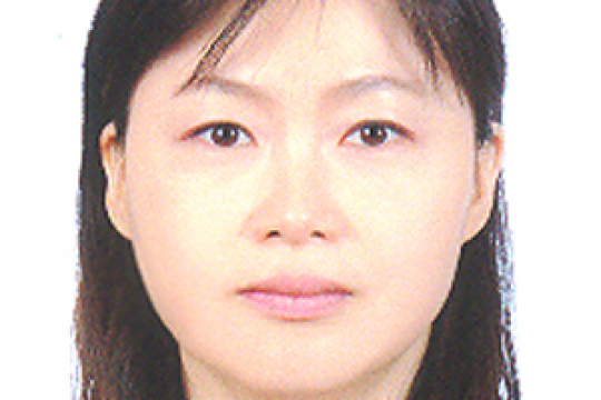 [신년사] 최미경 군위넷 발행인 이미지