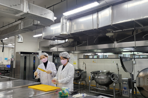 학교 급식 안전 이상 無! 대구시, 축산물 검증 결과 ‘적합’ 이미지