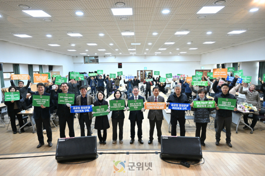 생산자와 소비자가 함께하는 따뜻한 연말!