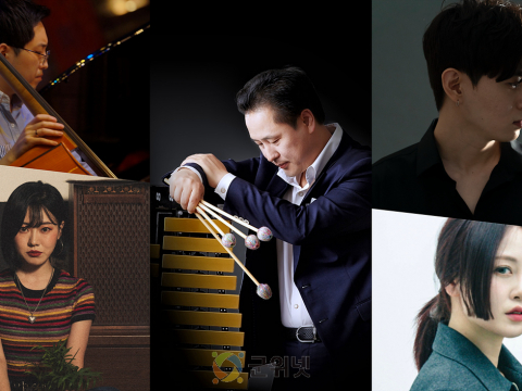 크리스마스 재즈의 따뜻한 울림 