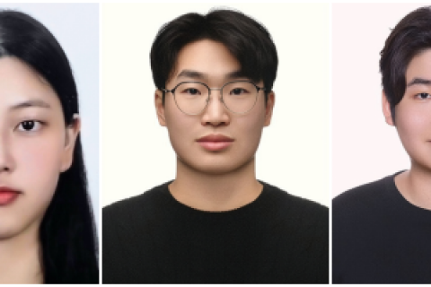 2025 대한민국 인재상, 대구 청년 우수인재 5명 수상! 이미지