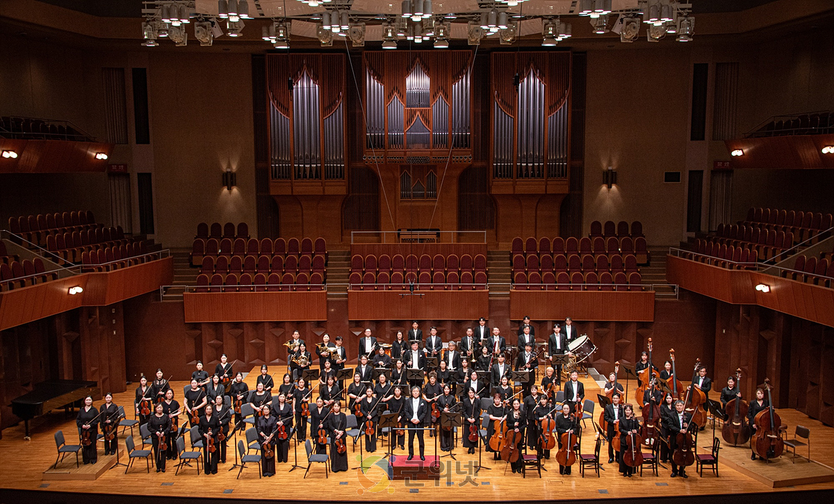 “음악으로 질문하고, 음악으로 답하다” 대구시향 2026 시즌, ‘작곡가의 세계’ 깊이 파고든다 이미지