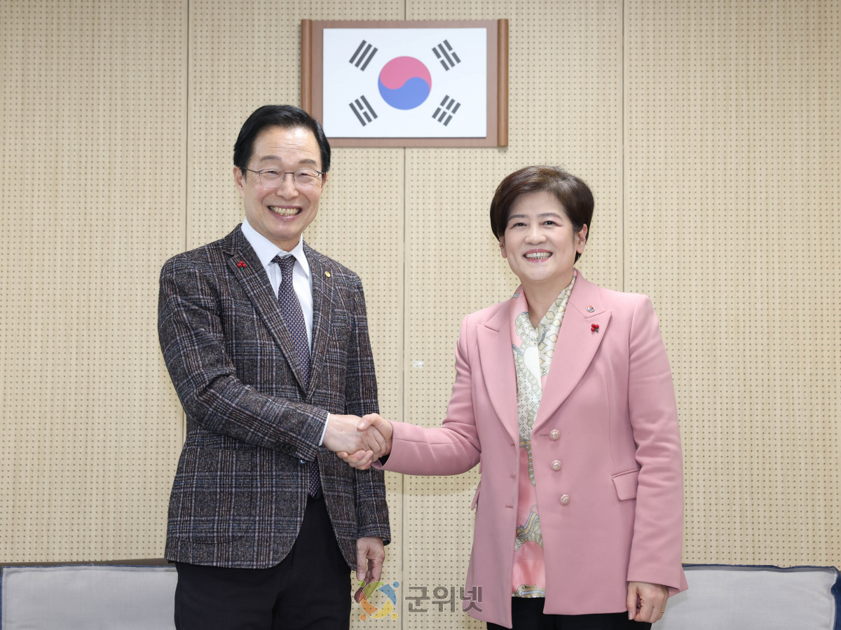 대구·경북 교육감 만나, 통합특별시 교육자치 방향 논의 이미지