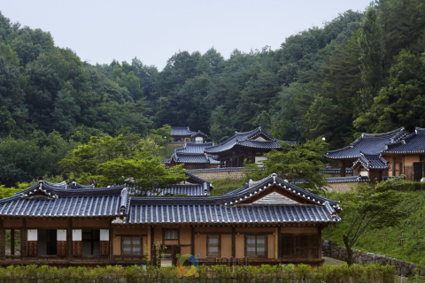 한옥집단마을 지원사업 대폭 확대로 한옥마을 브랜드화 본격 추진 이미지