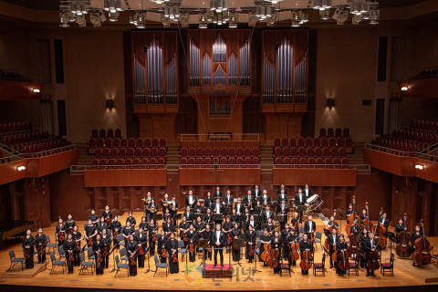 “음악으로 질문하고, 음악으로 답하다” 대구시향 2026 시즌, ‘작곡가의 세계’ 깊이 파고든다 이미지