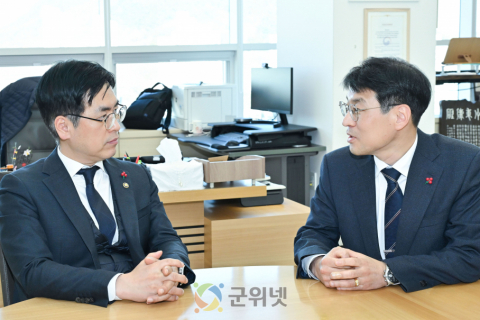 대구시, 원활한 특별법 통과 위해 정부 지원 요청