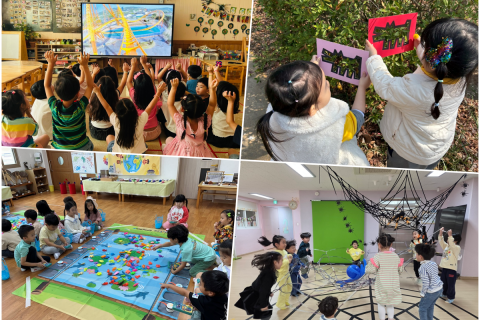 대구시교육청, 2026 유치원 공모사업 운영 계획 발표 이미지