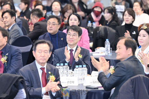 병오년 새해 맞아 ‘2026 대구여성 신년교례회’ 개최 이미지