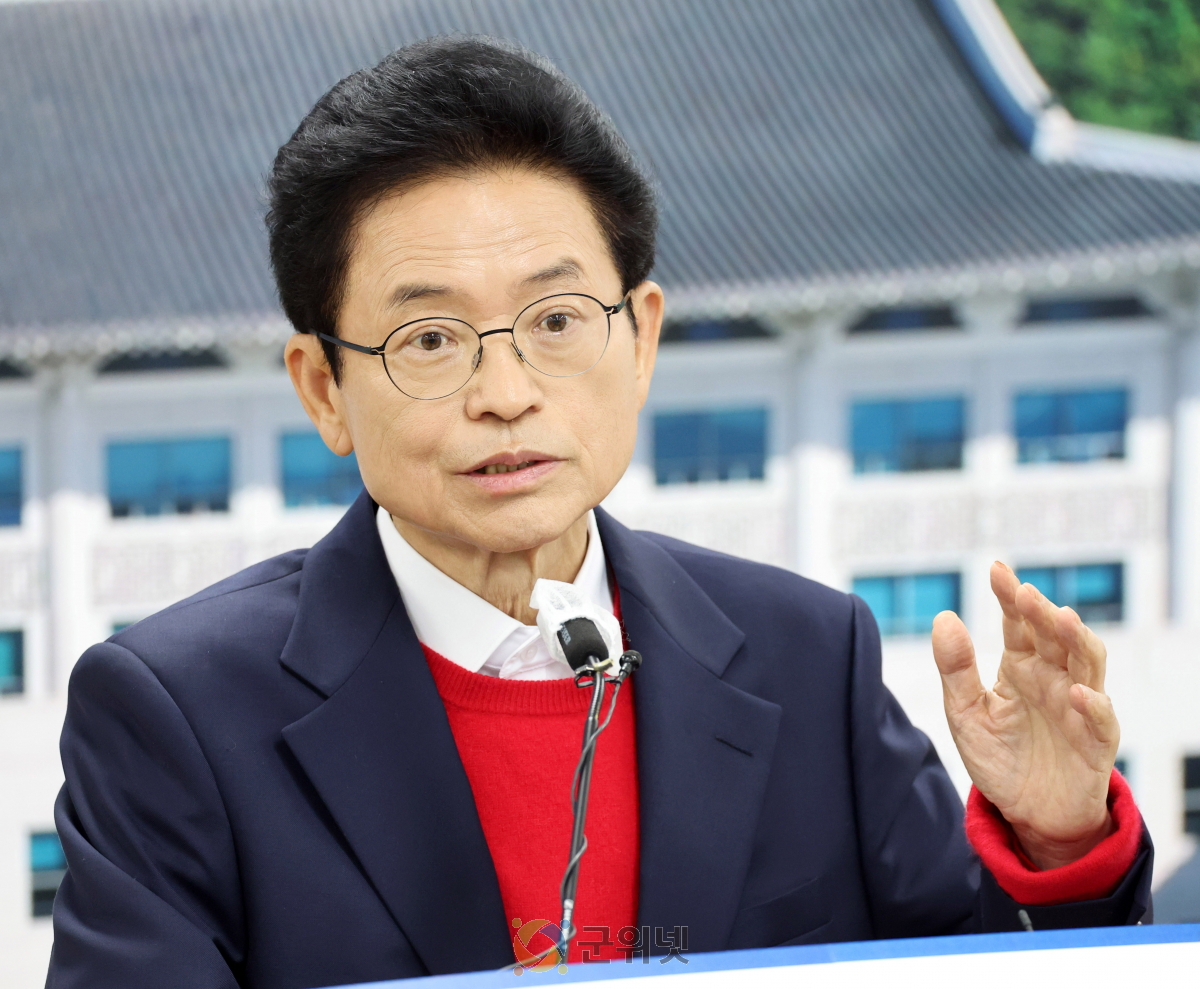 경북도, 대구‧경북행정통합 확고한 입장 밝혀 이미지