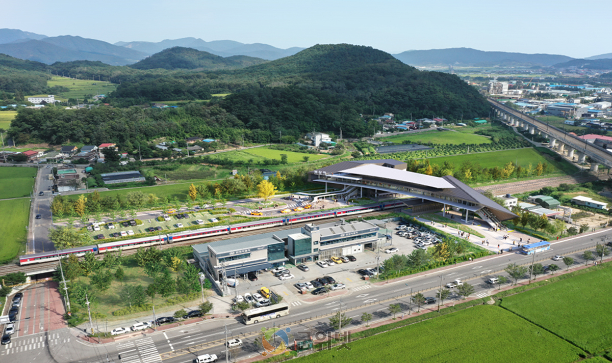 대구·경북 6개 지자체장, ‘대구~경북 광역철도 예타 조속 통과’ 공동 건의 이미지