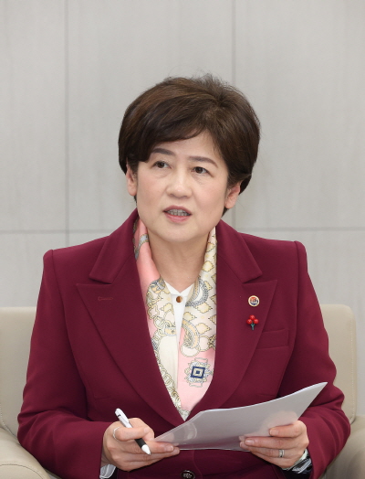 대한민국교육감협의회장 강은희 대구교육감,행정통합법에 교육계 요구가 반영되지 않아 우려가 커져