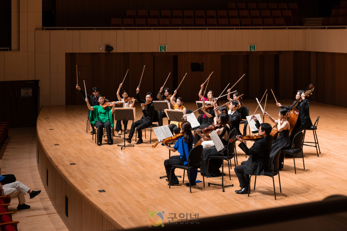지역대표예술단체 2개 단체 선정… 대구 공연예술 저력 입증