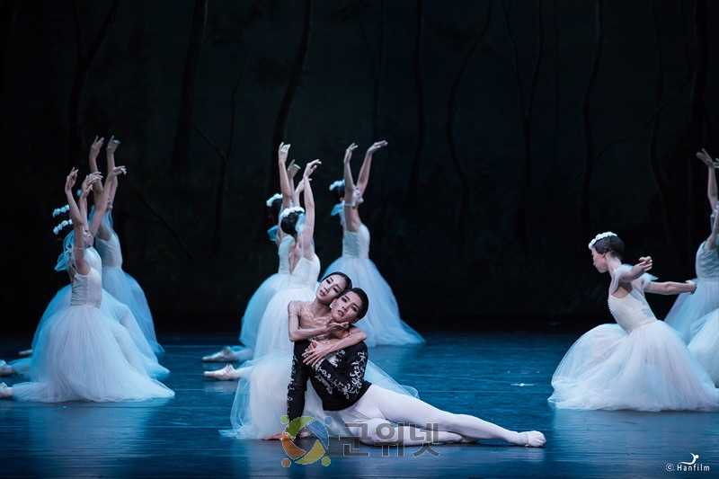 대구오페라하우스, ‘공연예술 지역유통 지원사업’ 선정3월 모노 오페라 <라 칼라스>와 발레 <지젤> 무대에 올라 이미지