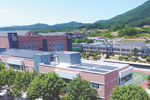 대구소프트웨어마이스터고, 2025년 최종 취업률 98.5% 달성 이미지