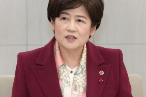 대한민국교육감협의회장 강은희 대구교육감,행정통합법에 교육계 요구가 반영되지 않아 우려가 커져