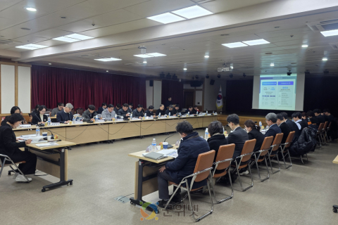 역대 최다 4.1만 명 달린다… 「2026대구마라톤」 D-12, 카운트다운 돌입! 이미지