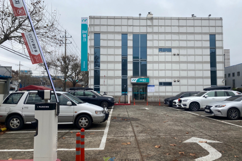 대구시, ‘공유주차’로 도심 주차난 숨통 틔운다 이미지