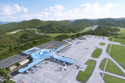 통합법, 성공적 신공항건설 위한 핵심특례 반영 이미지