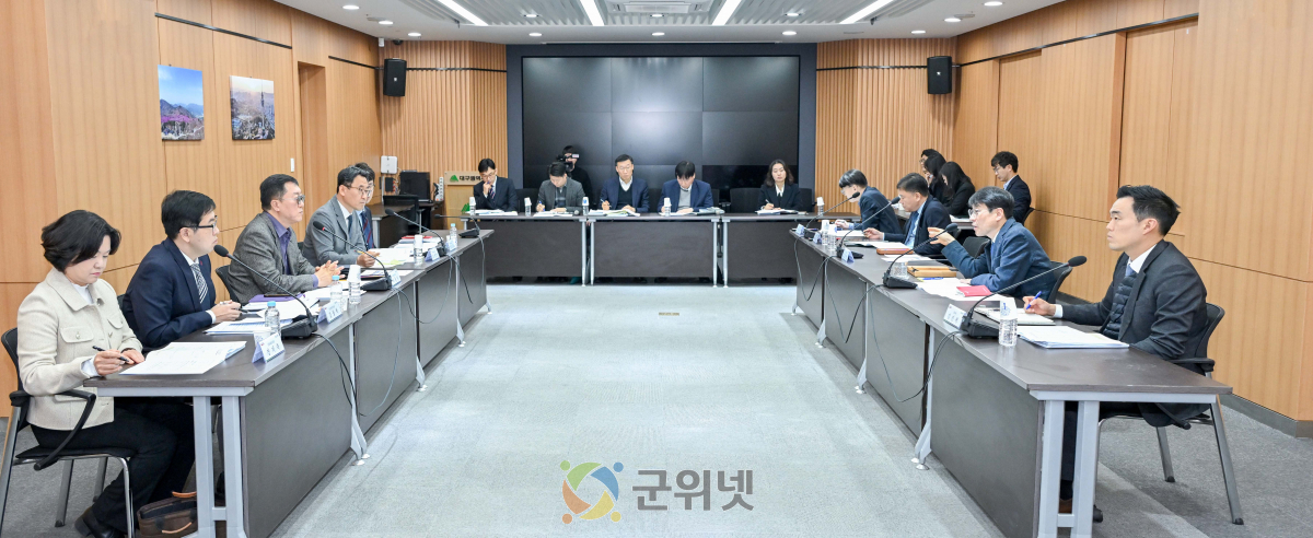 통합공항 건설과 대구공항 활성화에 역량 집중 이미지