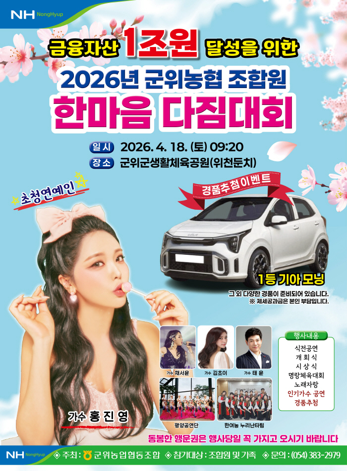 군위농협 한마음다짐대회 </div></body></html>