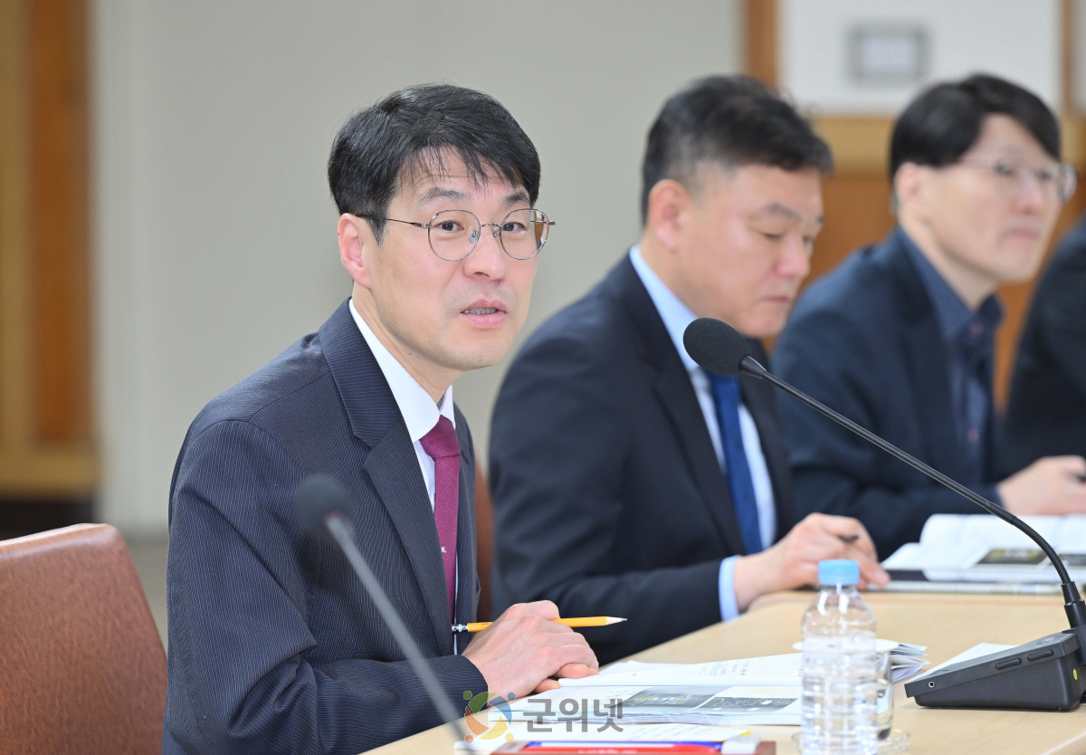 대구시, 국비 9조 원 확보 시동… 2027 국비전략보고회 개최 이미지