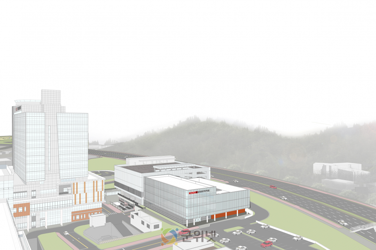 경북도, 칠곡경북대병원 양성자치료센터 구축 추진…“지역에서 최종치료까지”