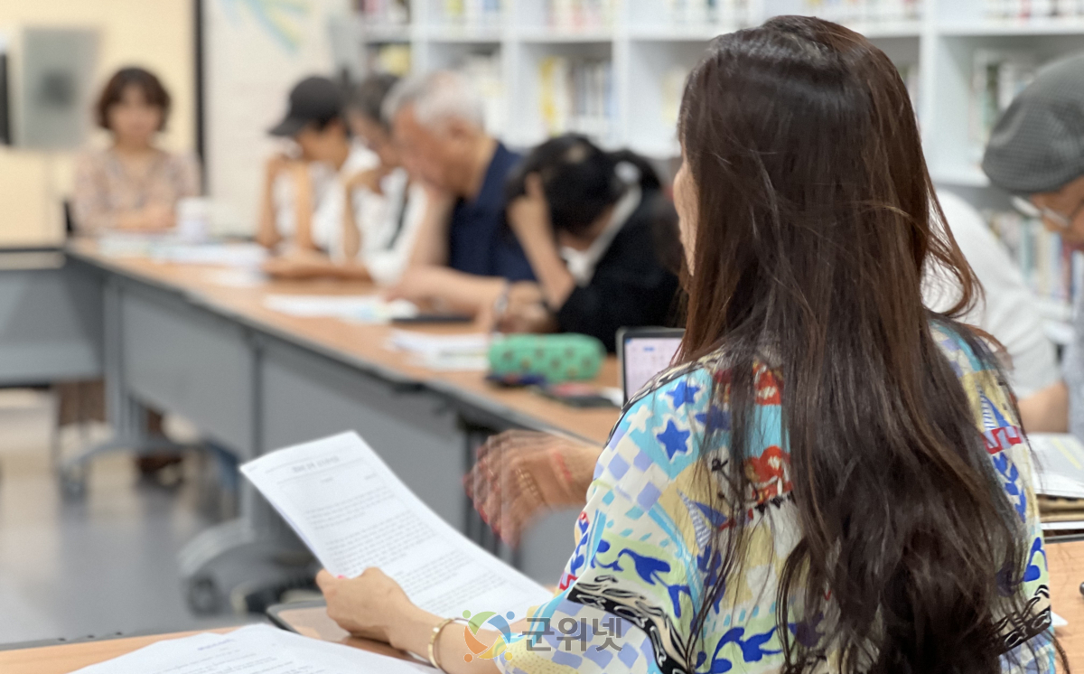 대구문학관, 문학상주작가 지원사업 6년 연속 선정 이미지