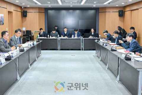 통합공항 건설과 대구공항 활성화에 역량 집중 이미지