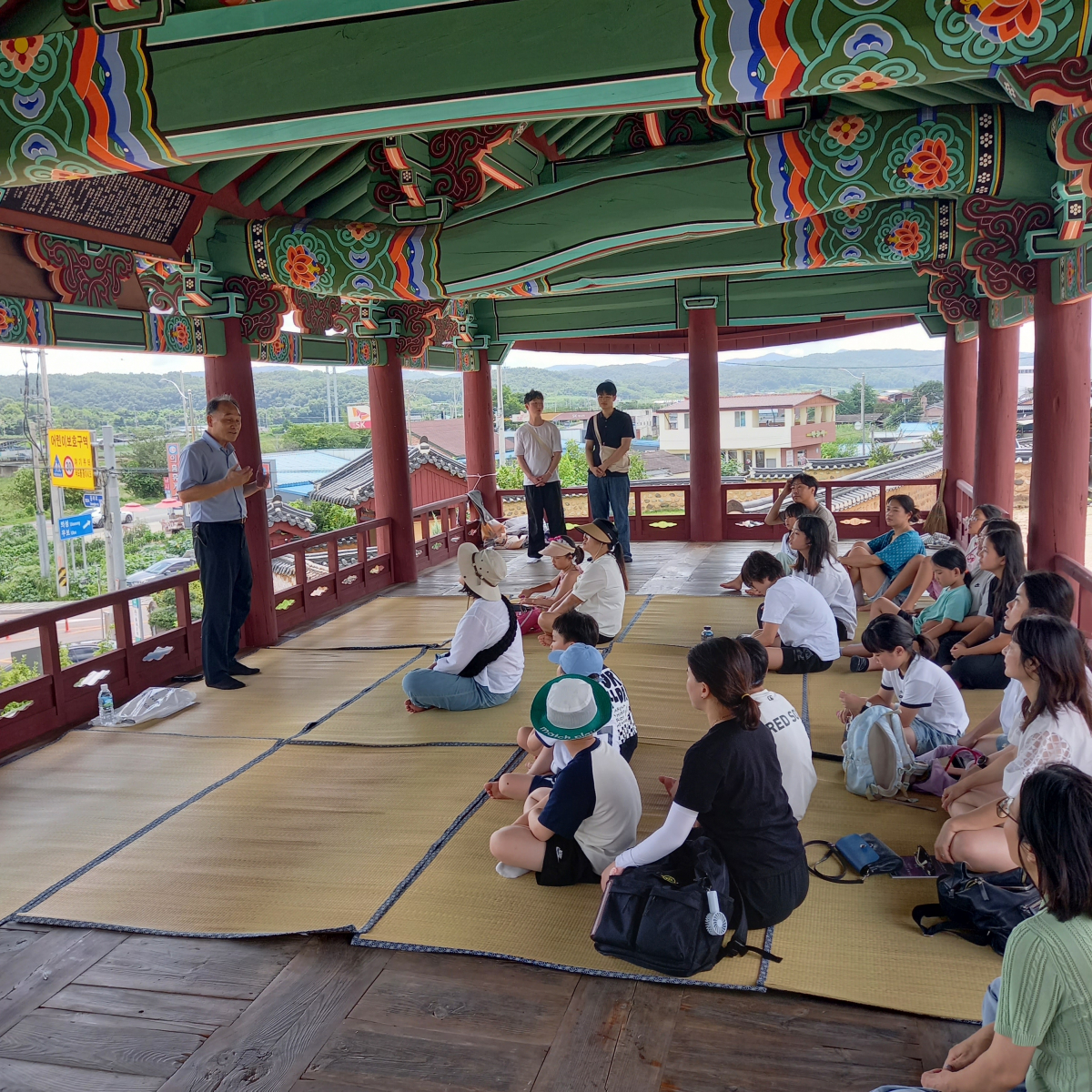 군위군 의흥향교, 2026년 ‘의(義)롭게 발전하고 흥(興)하라!’ 국가유산 활용사업 본격 시동 이미지