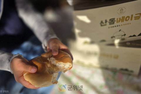 두쫀쿠 말고 산돌배, 디저트 판도 바꾼다 이미지