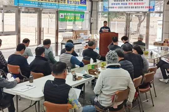 군위궁도스포츠클럽, &quot;제2회 영남궁도스포츠클럽연맹 궁도대회&quot; 참가 이미지