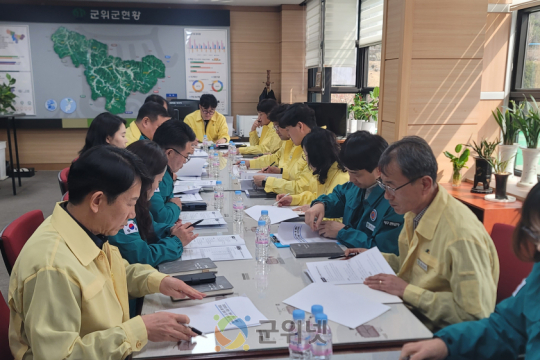군위군, 하천·계곡 주변 불법시설물 집중 단속 정비 체제 돌입 이미지