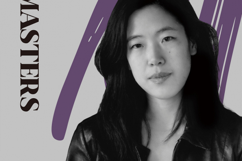 대구콘서트하우스 ‘더 마스터즈’ 색채와 구조의 미학, 이자하 바이올린 리사이틀 이미지