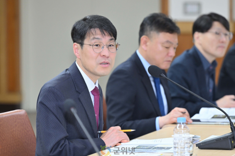 대구시, 국비 9조 원 확보 시동… 2027 국비전략보고회 개최 이미지