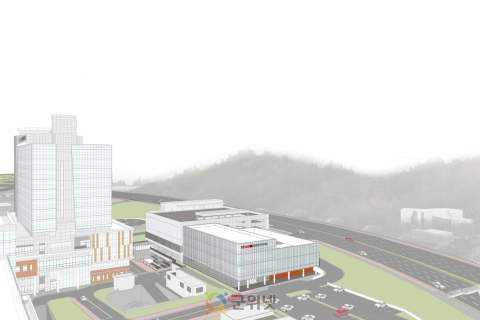 경북도, 칠곡경북대병원 양성자치료센터 구축 추진…“지역에서 최종치료까지”