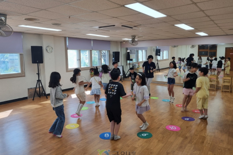 대구시교육청,‘2025 초․중․고 사교육비 조사 결과’ 사교육 참여율 6.5%p 감소... 감소폭 전국 최고 이미지