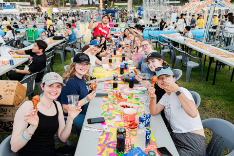 대구치맥페스티벌, ‘2026 예비 글로벌축제’ 선정 쾌거 이미지