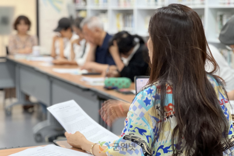 대구문학관, 문학상주작가 지원사업 6년 연속 선정 이미지