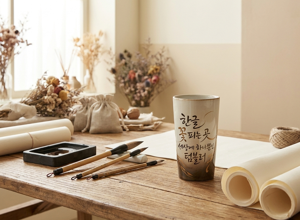 군위군 어린이·사회복지급식관리지원센터, 조리원 힐링 프로그램 개최 예정