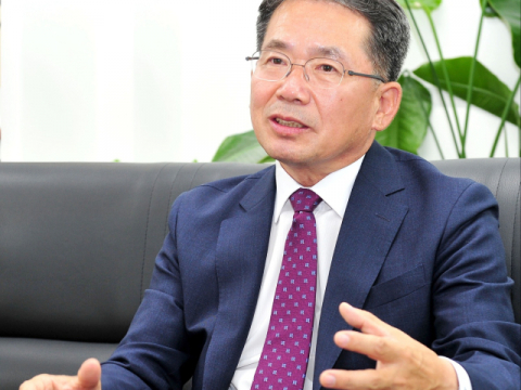 [속보] 국민의힘, 군위군수 후보에 김진열 현 군수 확정