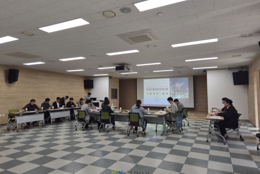 군위군, 「2026년 관광교통 촉진지역 공모」 최종 선정