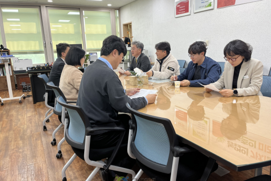 군위군–군위고, 농업기술센터 연계 ‘현장형 진로교육’ 본격 확대 이미지