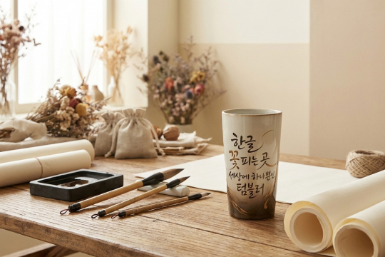 군위군 어린이·사회복지급식관리지원센터, 조리원 힐링 프로그램 개최 예정