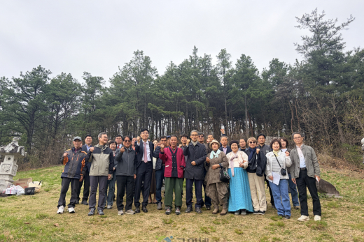 충의공 엄흥도 특별 시화전 개최