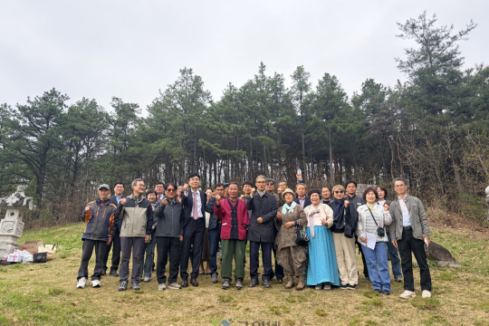 충의공 엄흥도 특별 시화전 개최