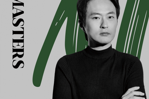 대구콘서트하우스 ‘더 마스터즈’ 시리즈, 깊이 있는 해석으로 만나는 김다솔 피아노 리사이틀 이미지